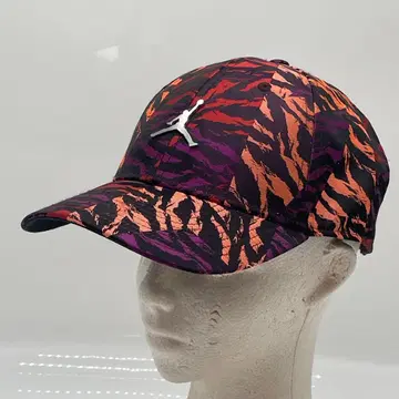 KO3669 NIKE JORDAN 조던 캡 레어 디자인