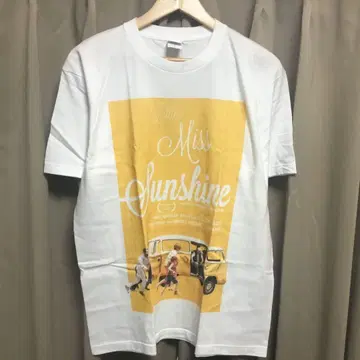 Little Miss Sunshine 리틀 미스 선샤인