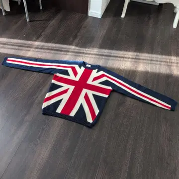 CLEMENTS RIBEIRO 니트 스웨터 긴팔 S