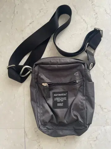 marimekko CASH & CARRY SHOULDER BAG