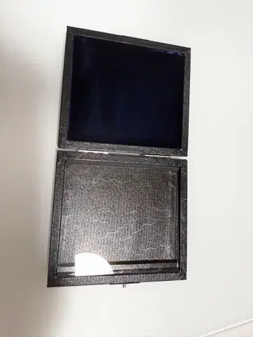 GALAX GCA-5 알토 색소폰용 리드 케이스 5매 수납 새상품급