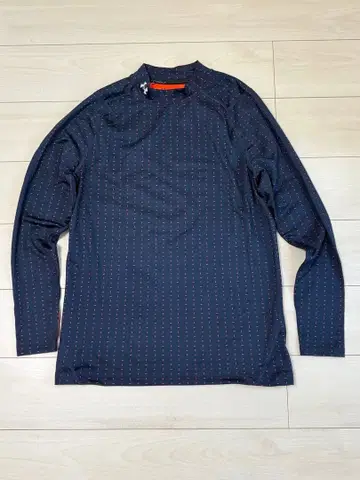 언더아머 콜드기어 골프용 피티드 XL