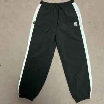 PUMA x X-LARGE 나일론 팬츠