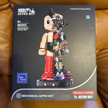 PANTASY MECHANICAL ASTRO BOY 86203