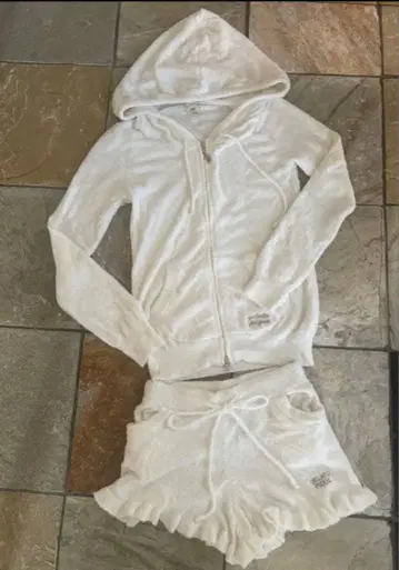 [ 미사용 ] 젤라토 피케 셋업