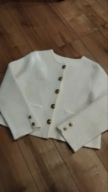 아푸와이저 리셰 가디건 자켓