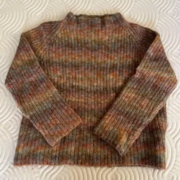 JONES NEW YORK M 사이즈 긴팔 스웨터