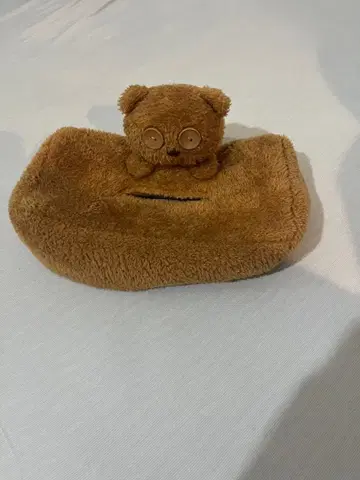 팀 티슈 케이스