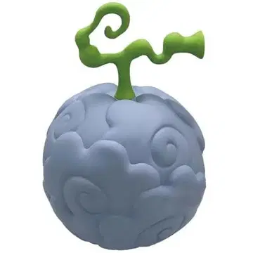 원피스 악마의 열매 목목의 열매 룸 라이트 피규어