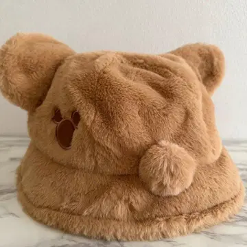 더피 버킷햇 버킷햇