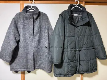 로리즈팜 아우터 2세트