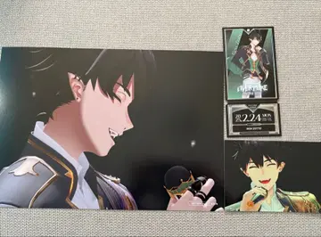 니지산지 니지페스 렌 조트