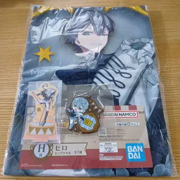 컬러풀 피치 히로 1번 복권