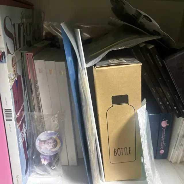 방탄 굿즈 포카 공굿 비공굿 처분판매