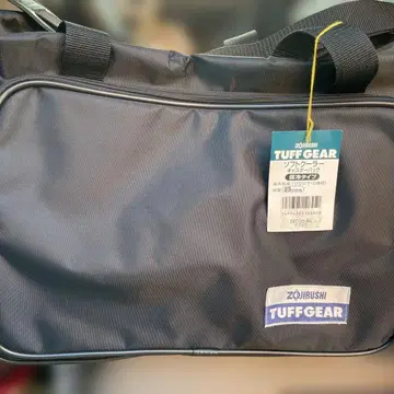 조지루시 TUFF GEAR 소프트 에어컨 캐스터 백 보냉 타입