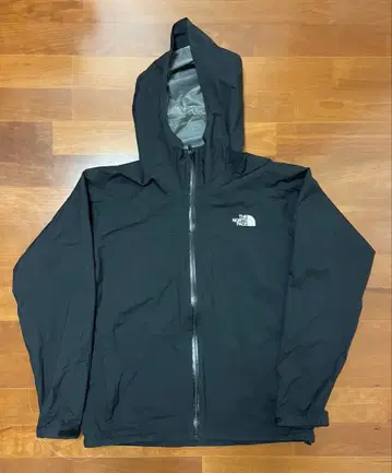 더 노스페이스 블랙 마운틴 후드티