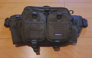 리틀 프레젠츠 럼버 팩