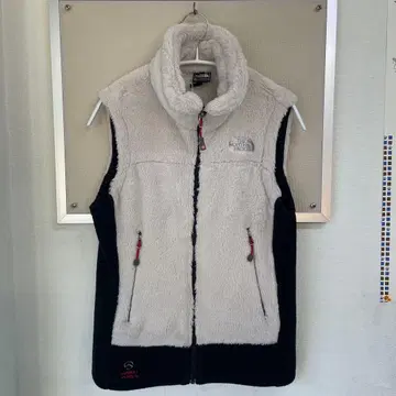 THE NORTH FACE SUMMIT SERIES 플리스 자켓