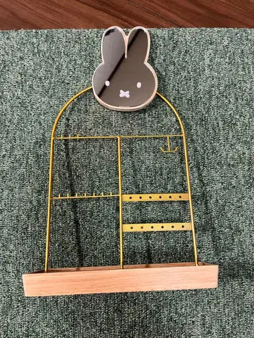 미피 액세서리 스탠드