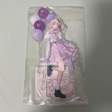 프로세카 감사제 아크릴 스탠드 아키야마 미즈키