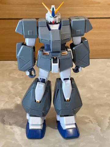 MG 알렉스 완성품