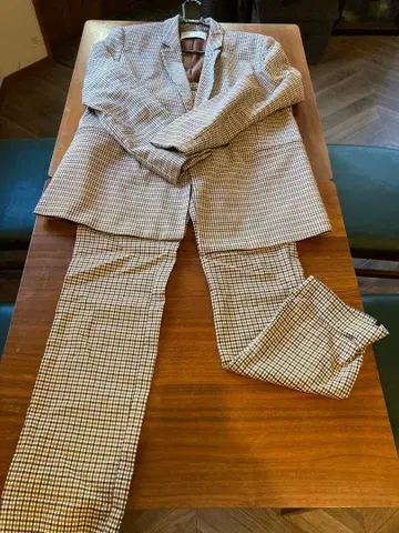 [ 컨디션 최상 ] Stradivarius 스트라디바리우스 셋업