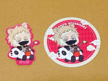 산즈 하루치요 하나야시키 콜라보 세트