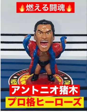 프로 격투 히어로즈 불타는 투혼