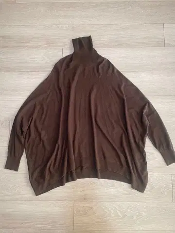 Deuxieme Classe 돌먼 니트