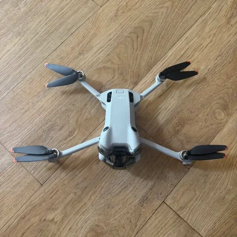 DJI Mini 4 프로 드론 무하자 화이트 급처합니다