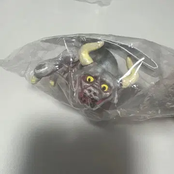 카바야 요괴 사전 3, 우귀 피규어