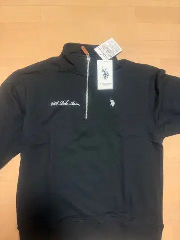 POLO 맨투맨 트레이닝복 L 사이즈