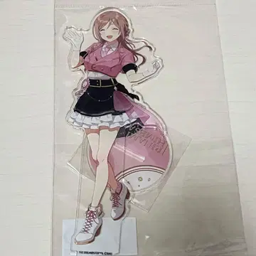 [ 미개봉 새상품 ] 히메사키 리나 아크릴 스탠드