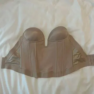 라비나 LaVenus C65 브라이덜 이너 뷔스티에