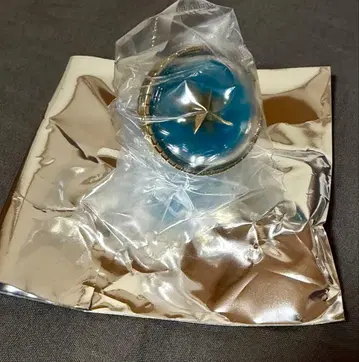 프로젝트 세카이 프로세카 세카라이 라이트 링 시로이시 안