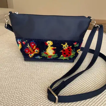 페이러 하이디 숄더백 학교 페이러