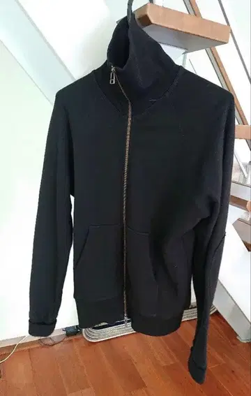 맥스프리츠 Maxfritz 지퍼 트레이닝복