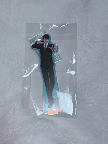 테니스의 왕자님 야규 히로시 아크릴 스탠드