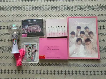 나니와단시 1st Love