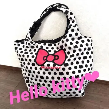 산리오 헬로키티 마더백 / 에코백