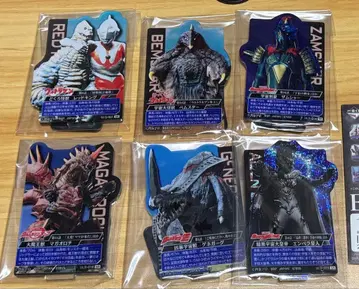 제일복권 울트라맨 E상