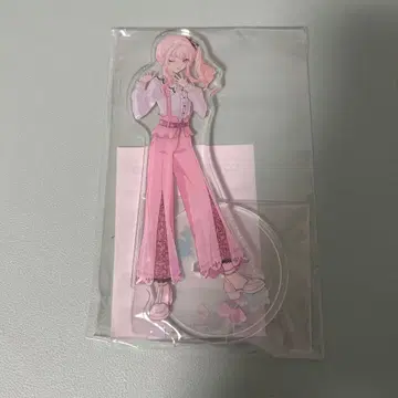 프로세카 크리에이터즈 페스티벌 아크릴 스탠드 아키야마 미즈키