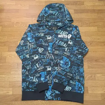 NESTA BRAND*후드티