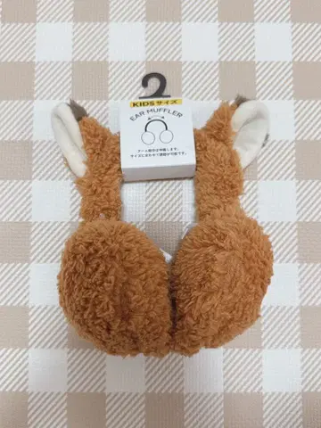 주토피아 닉 귀도리