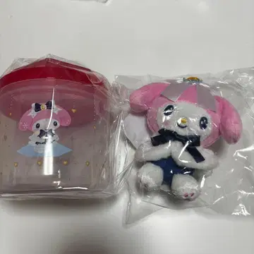 산리오 제일복권 마이멜로디 B.D상 세트