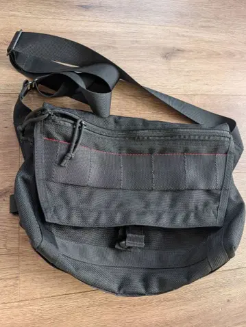 컨디션 최상 ) BRIEFING 브리핑 백