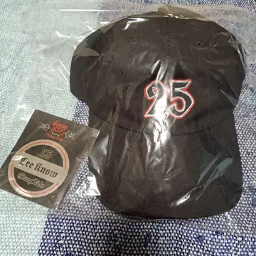 Stray Kids 리노 캡