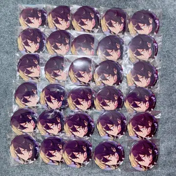 앙스타 콜렉션 캔뱃지 2025 Jan 사쿠마 레이