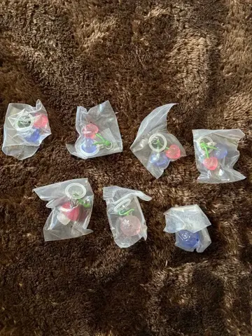 원피스 메지루시 액세서리 3