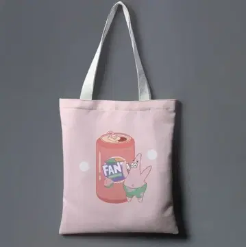 판타 디자인 토트백